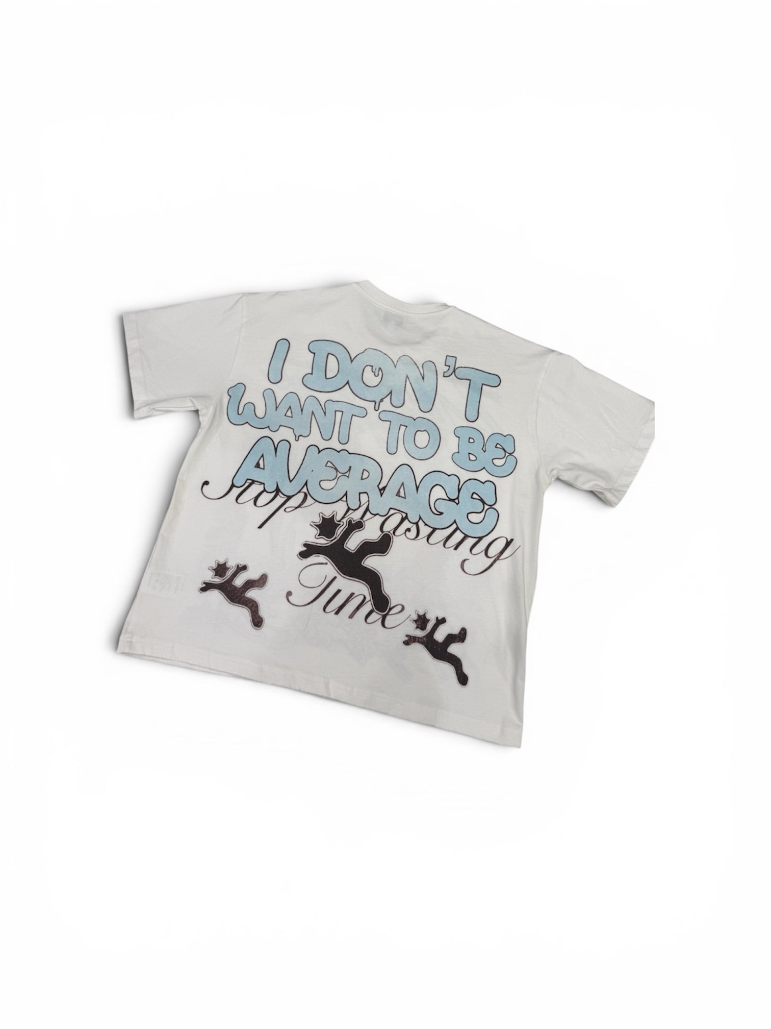 VALUE YOUR HOURS TEE