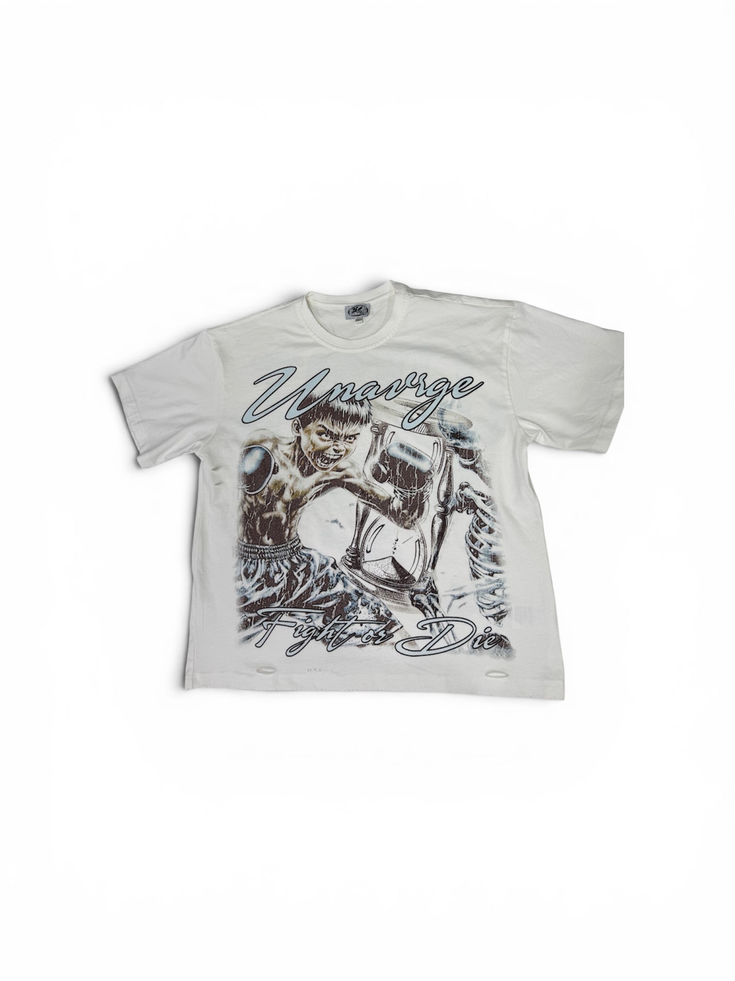 VALUE YOUR HOURS TEE